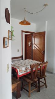 Apartamento Beira Mar II - Caraguatatuba - 5