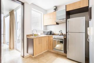 Condesa Residence Amsterdam 104 Lovely 1Bed 1 Bath on Amsterdam Av - Mexiko-Stadt - 7