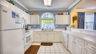 611 Wedgewood condo - Myrtle Beach - 8