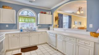 611 Wedgewood condo - Myrtle Beach - 6