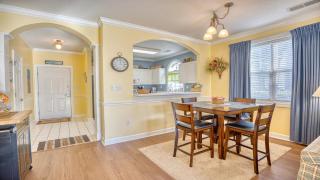 611 Wedgewood condo - Myrtle Beach - 5