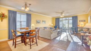 611 Wedgewood condo - Myrtle Beach - 4