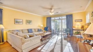 611 Wedgewood condo - Myrtle Beach - 2