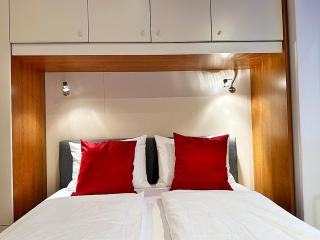 Attika - 85m2, Holz, Ausblick, mit Garage - ME17-A - 7