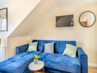 Apartment Six - Uk44288 - Arbroath - 8