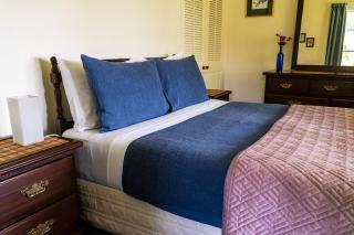 Halfmoon Cottage - Akaroa - 9