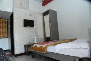 Hotel Durga Near Abu Road Railway Station I Mount abu - 9