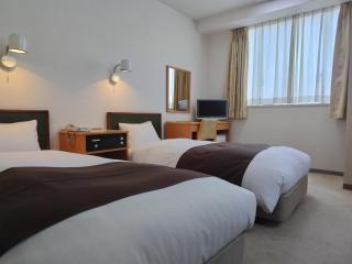 New Grand Hotel - Shinjo - 7