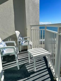 Stylish Oceanview Getaway Modern 1BR at Carolinian Resort" - Myrtle Beach - 9