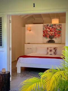 PUNTA POPY Boutique HOTEL - Las Terrenas - 3