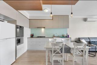 Light apartment in amazing central location - Brisbane - 8