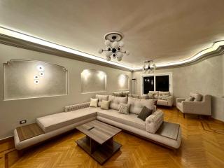 Elegant Apartment - Il Cairo - 0