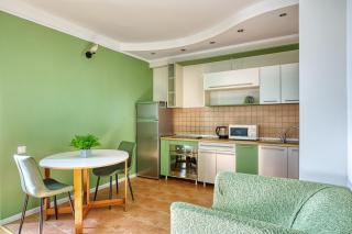 Lighthouse apartments at Arbat area - travelers choice - Almaty - 6