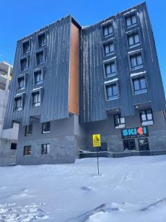 Apartments KALINA Jahorina - 2