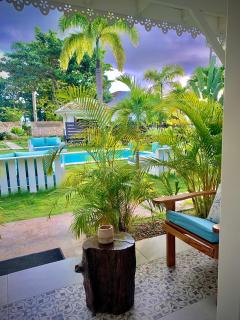 PUNTA POPY Boutique HOTEL - Las Terrenas - 5