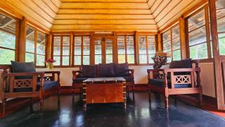 Moksha The blissful escape - 7