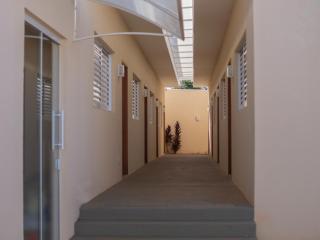 Aconchego Flats em Olímpia - Olímpia - 8