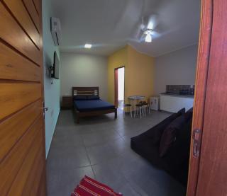 Aconchego Flats em Olímpia - Olímpia - 7