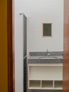 Aconchego Flats em Olímpia - Olímpia - 5