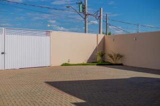 Aconchego Flats em Olímpia - Olímpia - 4