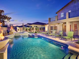 Prime Location, Heated Pool, Hot Tub, Fire Pit, Bbq, More - Anthem - 0