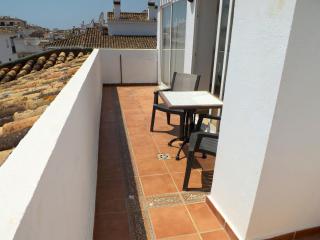 Duquesa Harbour Club Aparthotel - Manilva - 2