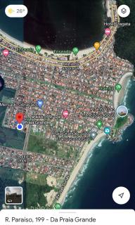 Residencial Maldonado Eckert - Enseada - Praia Grande - São Francisco do Sul - 8