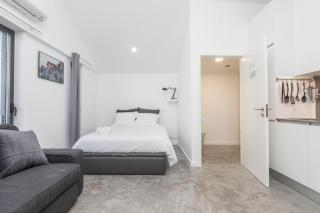 AveiNest - Your Studio in Aveiro - Aveiro - 6