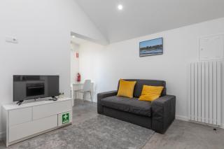 AveiNest - Your Studio in Aveiro - Aveiro - 4