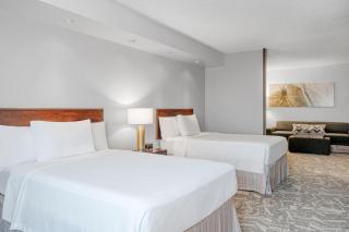 SpringHill Suites Terre Haute - Terre Haute - 5