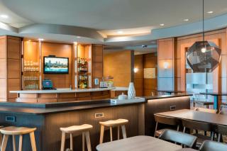 SpringHill Suites Detroit Auburn Hills - 3