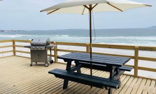 Cuatro Islas Lodge del Mar Cabaña Isla Damas - 7