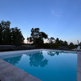 Hotel Chacra Bereshit - 1