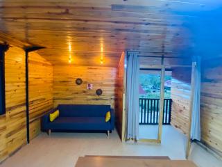 Carols Haus - Oxapampa - 3