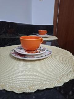Suíte Praia - Guarapari - 5