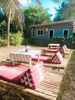family resort - Ko Phayam - 5