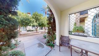 LV028 Private Downstairs Studio on Main Paseo - La Quinta - 3