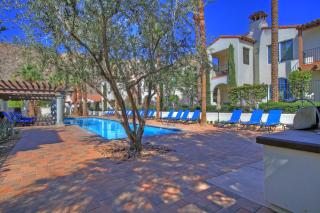 LV028 Private Downstairs Studio on Main Paseo - La Quinta - 2