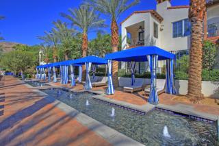 LV028 Private Downstairs Studio on Main Paseo - La Quinta - 1