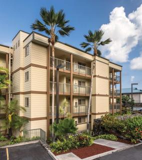 Beautiful 2 bedroom Condo @ Kona! - 9