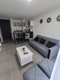 Departamento La Serena - La Serena - 0