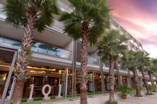 The Regent Phuket Bangtao Beach - Bang Tao Beach - 9