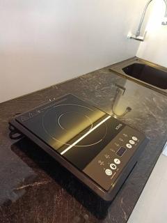 Apartemen Sentraland Semarang studio lantai 8 - 1
