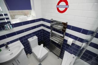 Free Parking - Large House - Groups - Contractors - Loughborough - 8