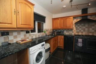 Free Parking - Large House - Groups - Contractors - Loughborough - 5