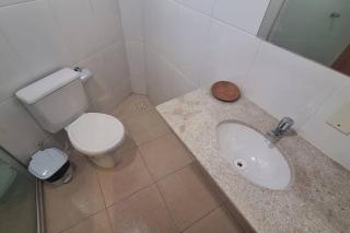 Kitnet - Casa Rosa Lençóis - Lençóis - 5