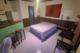 Kitnet - Casa Rosa Lençóis - Lençóis - 1