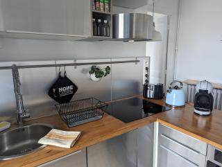 Cosy little nest next to Paris - 4