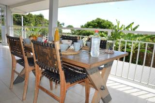 Fare fenua Maison 270m2 15p - Papeete - 7