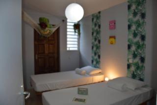 Fare fenua Maison 270m2 15p - Papeete - 2